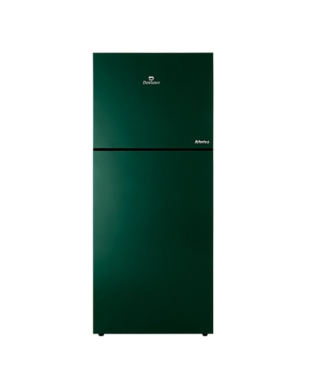 iShopping - Dawlance AVANTE+ Freezer-On-Top Refrigerator 16 Cu Ft Emerald Green (9193-WB)