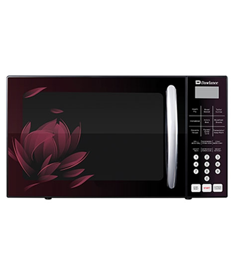 iShopping - Dawlance Baking Series Microwave 25 Ltr (DW-259-C)