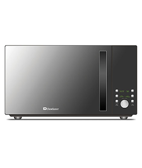 iShopping - Dawlance Baking Series Microwave 30 Ltr (DW-2810-C)