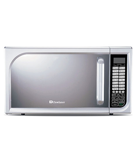 iShopping - Dawlance Baking Series Microwave 38 Ltr (DW-380-C)