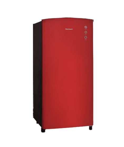 iShopping - Dawlance Bedroom Series Compact Refrigerator 5 cu ft (9106)