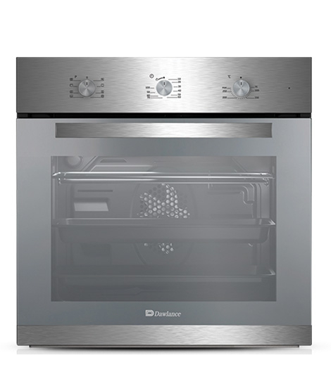 iShopping - Dawlance Built-in Oven (DBM-208110M)