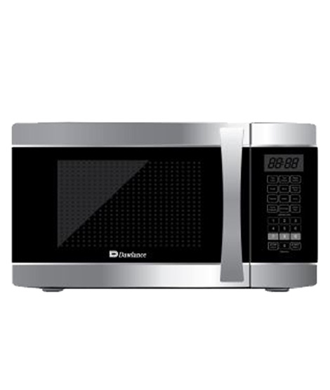 iShopping - Dawlance Classic Series Microwave Oven 62 Ltr (DW-162)