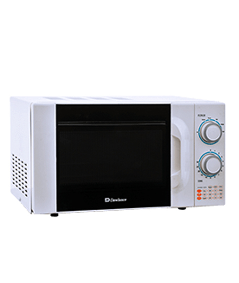 iShopping - Dawlance Classic Series Microwave Oven 20 Ltr (DW-MD4-N)