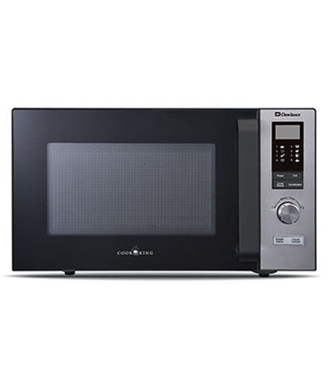 iShopping - Dawlance Cooking Series Microwave Oven 25 Ltr (DW-255-G)
