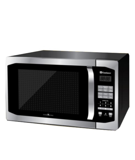 iShopping - Dawlance Heating Series Microwave 30 Ltr (DW-142HZP-IR)