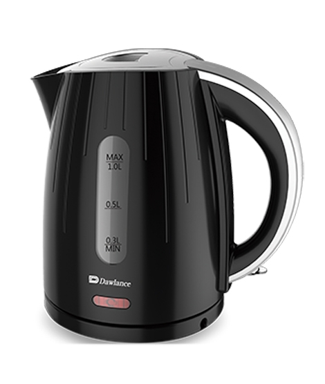 iShopping - Dawlance Electric Kettle 1 Ltr (DWEK-7100)