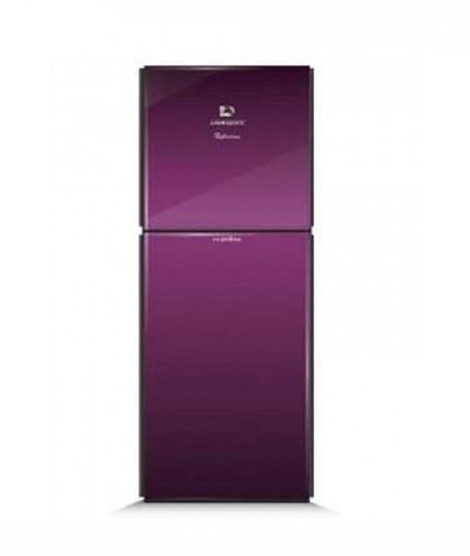 iShopping - Dawlance Energy Saver Monogram Refrigerator Purple (9175-WB-ES-PLUS)