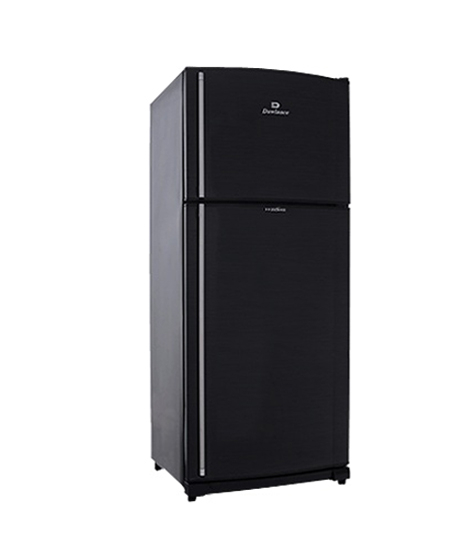 iShopping - Dawlance H-Zone Plus Freezer-On-Top Refrigerator 18 cu ft (91996)