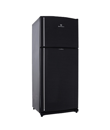 iShopping - Dawlance H-Zone Plus Freezer-on-Top Refrigerator 18 cu ft (91996WB)
