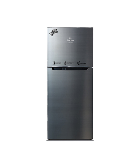 iShopping - Dawlance Inverter Series Freezer-on-Top Refrigerator 14 cu ft (9188-WB-NS)