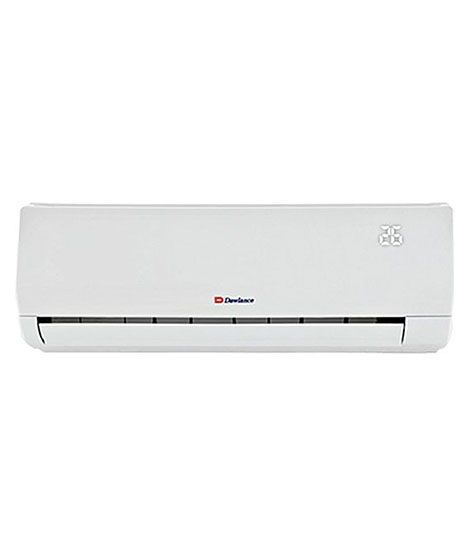 iShopping - Dawlance Inverter Split Air Conditioner Heat & Cool 1.5 Ton (Inspire Plus-30)