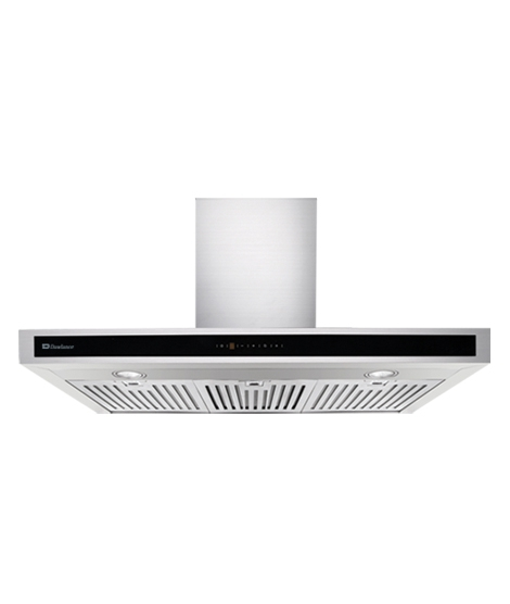 iShopping - Dawlance Kitchen Hood (DCT9630S)