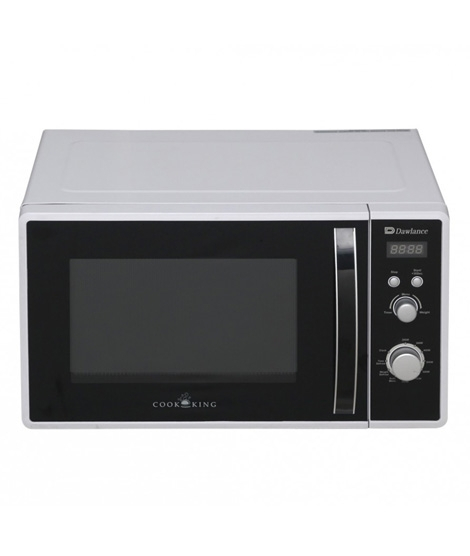 iShopping - Dawlance Microwave Oven 23 Ltr (DW-388)