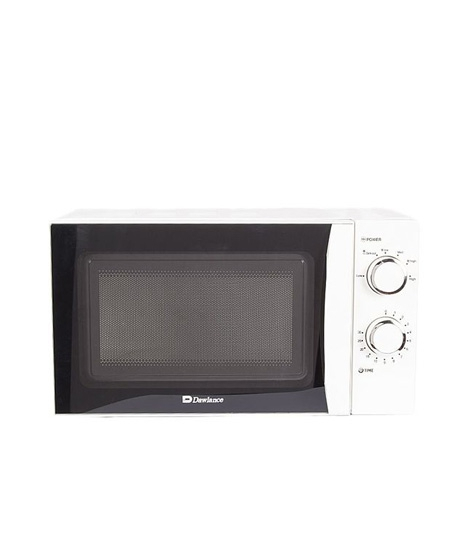 iShopping - Dawlance Microwave Oven 20 Ltr (MD-12)