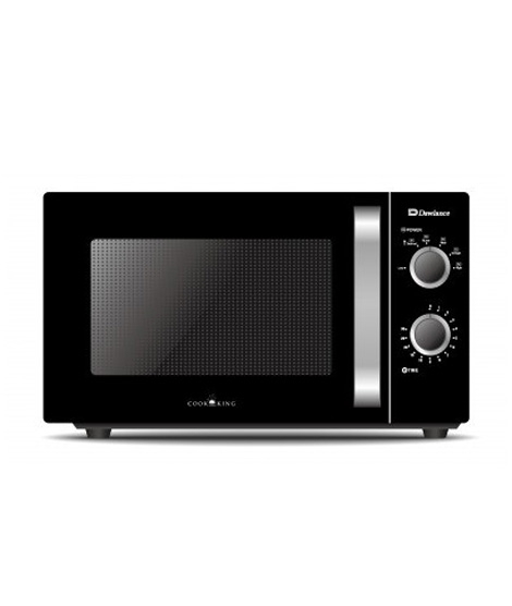 iShopping - Dawlance Microwave Oven 23 Ltr (DW-374)