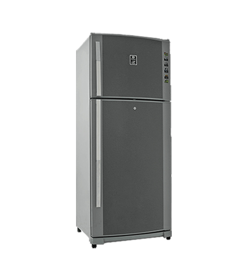 iShopping - Dawlance Monogram Series Refrigerator 11 cu ft (9170-WB)