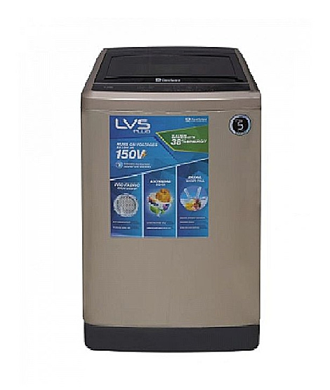 iShopping - Dawlance Top Load Fully Automatic Washing Machine (DWT-155TB)