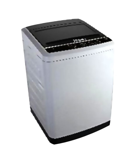 iShopping - Dawlance Top Load Fully Automatic Washing Machine White (DWT-155TB-W-ES)