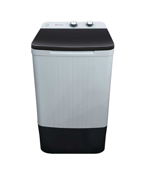 iShopping - Dawlance Top Load Semi Automatic Washing Machine (DW-6100)