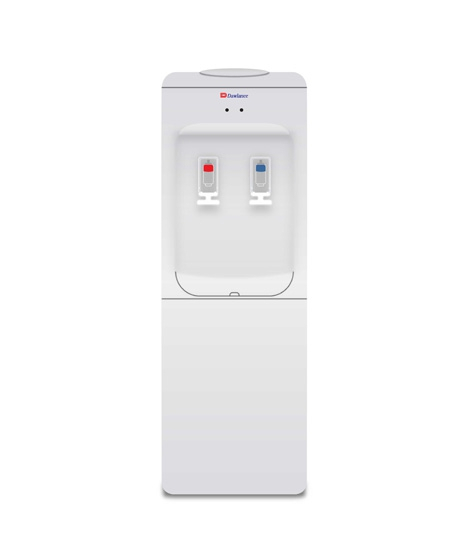 iShopping - Dawlance Water Dispenser White (WD1030-W)