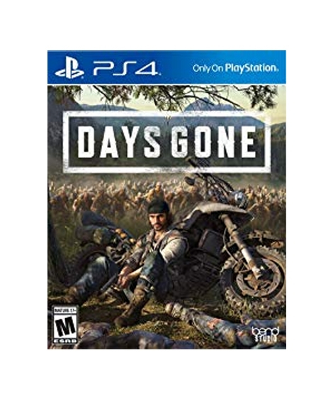 iShopping - Days Gone Game For PS4