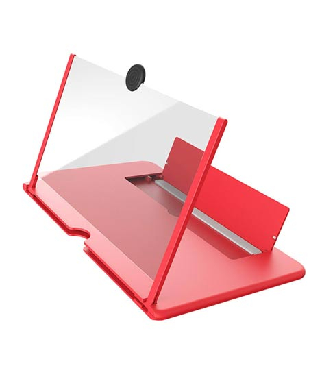 iShopping - A&R Accessories Mobile Phone Screen Magnifier