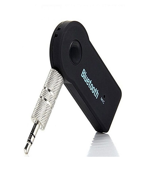 iShopping - Lootlo Bazaar Car Bluetooth Music Receiver