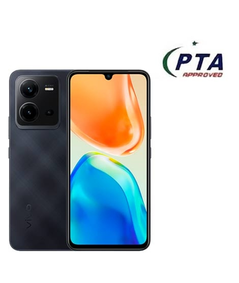 iShopping - Vivo V25e 128GB 8GB RAM Dual Sim Diamond Black