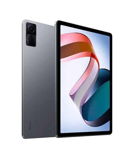 iShopping - Xiaomi Redmi Pad 10.61" 128GB 4GB RAM Graphite Grey