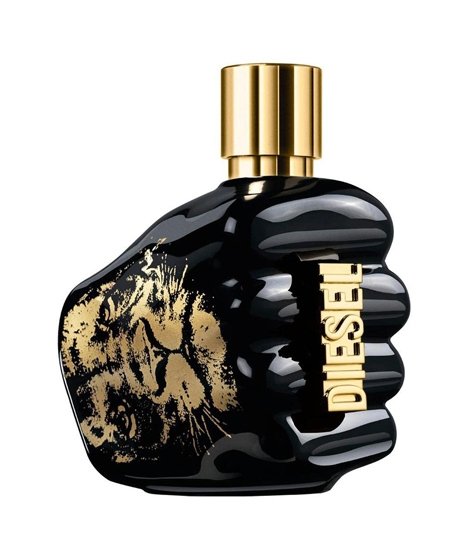 iShopping - Diesel Spirit of Brave EDT Cologne Spray For Men - 75ml