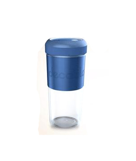 iShopping - Decakila 50W Cordless Portable Blender (KMJB012L)