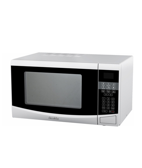 iShopping - Decakila Microwave Oven 23Ltr (KEMC004W)