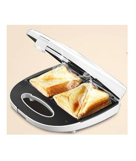 iShopping - Decakila Sandwich Toaster (KEEC001W)
