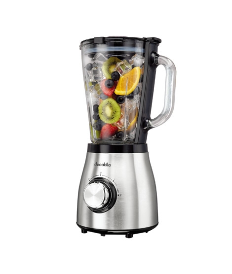 iShopping - Decakila Stand Blender 1.5L (KEJB006M)