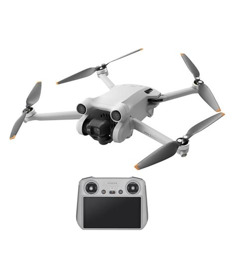 iShopping - Dji Mini 3 Pro Drone Camera with DJI RC Remote