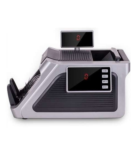 iShopping - Deli Currency Note Counting Machine (2196S)