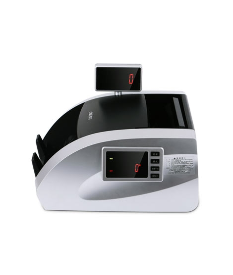 iShopping - Deli Currency Note Counting Machine (3901S)