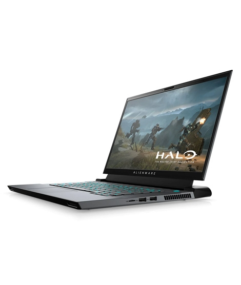 iShopping - Dell Alienware M15 R3 15.6” Core i7 10th Gen 16GB 512GB SSD 8GB Nvidia RTX 2070 Gaming Laptop Grey – Without Warranty