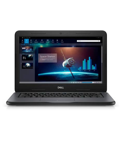 iShopping - Dell Latitude E5480 14" Core i5 7th Gen 8GB 512GB M2 SSD Laptop - 6 Month Warranty