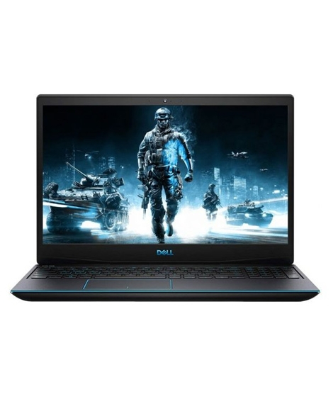 iShopping - Dell G3 15.6" Core i7 10th Gen 8GB 512GB SSD GeForce GTX 1650 Gaming Laptop (3500) - Without Warranty