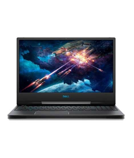 iShopping - Dell Inspiron 15 7000 Series Core i5 9th Gen 8GB 256GB Laptop (7590) - Without Warranty