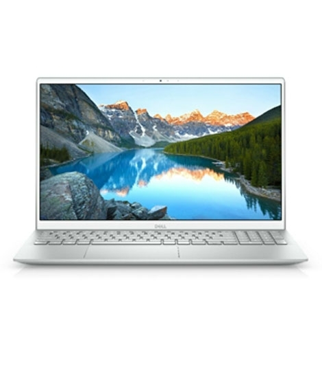 iShopping - Dell Inspiron 15.6" Core I5 11th Gen 8GB 256GB (5502) - Official Warranty