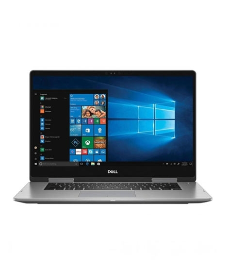 iShopping - Dell Inspiron 15.6" Core i5 8th Gen 8GB 256GB Laptop Grey (7573) - Refurbished