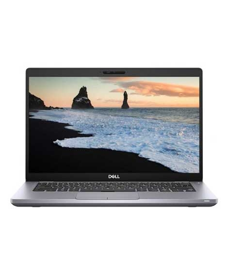 iShopping - Dell Latitude 14 5000 Series Core i5 10th Gen 8GB 256GB Laptop (5410) - Official Warranty