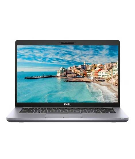 iShopping - Dell Latitude 14 5000 Series Core i7 10th Gen 8GB 256GB Laptop (5410) - Official Warranty