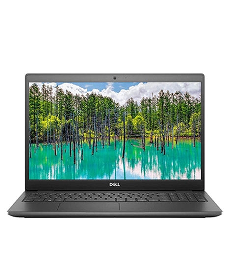 iShopping - Dell Latitude 15 3000 Series Core i5 10th Gen 4GB 1TB Nvidia MX230 Laptop Black (3510) - Without Warranty  