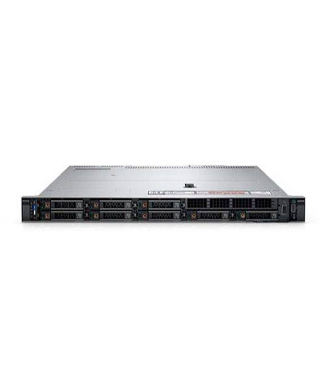 iShopping - Dell PowerEdge R450 Rack Server