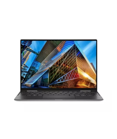 iShopping - Dell XPS 13 Core i7 11th Gen 16GB 256GB Laptop Silver (9310) - Without Warranty