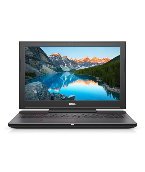 iShopping - Dell G5 15 Core i7 8th Gen 8GB 1TB 256GB SSD GeForce GTX 1050 Ti Gaming Notebook - Refurbished